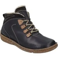 Josef Seibel Damen Schnürstiefeletten Neele 57 von JOSEF SEIBEL