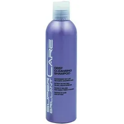 Super Brillant Care Deep Cleansing Shampoo 250ml
