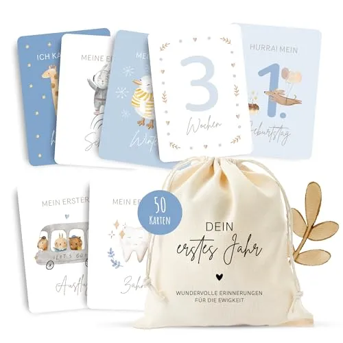 Grußkarten von MeinBaby123