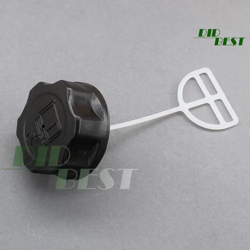 Tankdeckel für Motorsense Freischneider Fuxtec, Rotfuchs, Tarus BC52, BC520