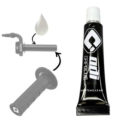 ODI Grip Glue Motorrad MX ATV MTB Dowhnhill Dirt montage Lenker Griffe Kleber