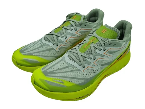 Salomon Herrenschuhe Phantasm 2 in weiß von Salomon