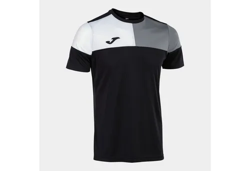 Joma Fußballtrikot Handballtrikot CREW V T-SHIRT