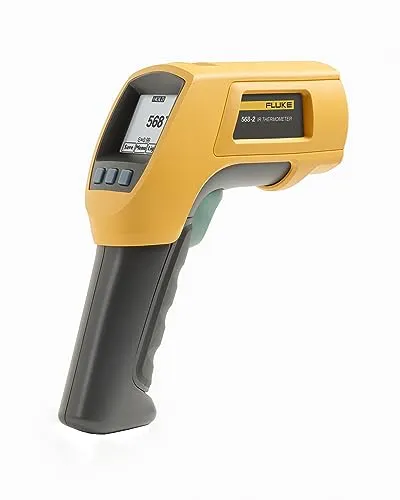 Fluke 568 Vielseitiges Thermometer von Fluke