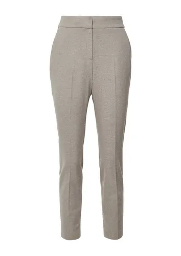 s.Oliver BLACK LABEL Damen 2173012 7/8 Hose, 9400, 38