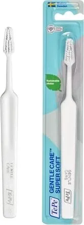 TEPE Zahnbürste Gentle Care 1 St