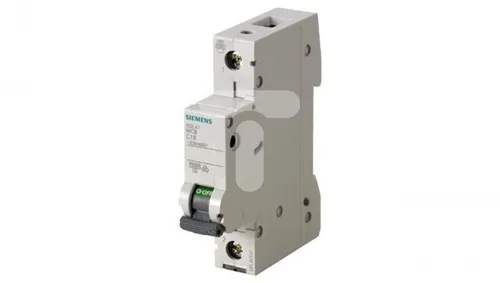Überstromschalter 1P B 16A 10kA 5SL4116-6