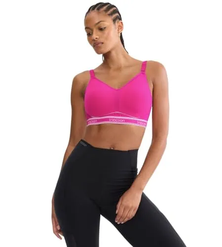 Triumph Triaction Cardio Breeze P EX BH Rosa D 85 Damen