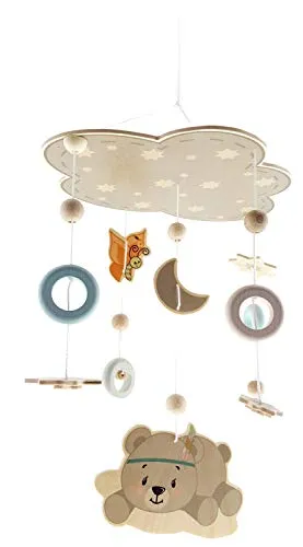 Hess Holzspielzeug 10273