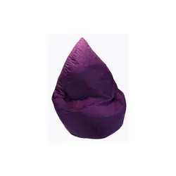 Sitzsäcke Lila von Heunec