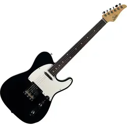 Produktbild Suhr Classic T SS BK
