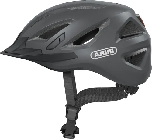 ABUS Urban-I 3.0 Fahrradhelm mit Beleuchtung von ABUS