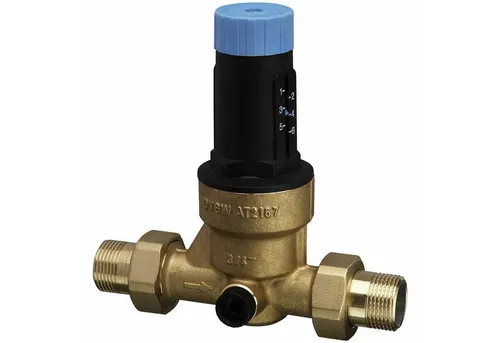 WATTS DM1 Druckminderer, 1