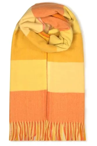 malito in orange von malito more than fashion