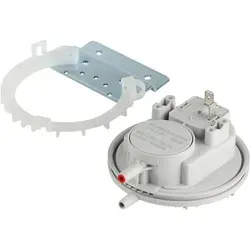 Bosch Differenzdruckschalter 7098294 Typ 19-29 - Sanitärinstallation: Präziser Differenzdruckschalter für zuverlässige Drucküberwachung in Heizungs- und Klimaanlagen.