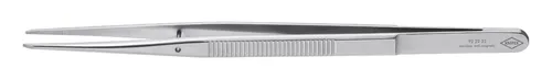 Knipex Präzisions-Pinzette spitz 155 mm rostfrei - 92 22 35