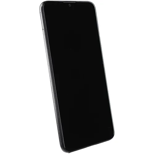 Motorola Moto E20 4G schwarz 32 GB dual sim ziemlich guter Zustand