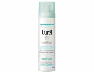 Guhl Ikebana GmbH CUREL Feuchtigkeits-Tiefenpflege Spray 150 ml 19294470