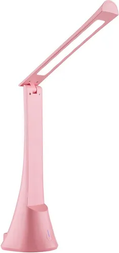 Brilliant LED Tischleuchte Idana mit Dimmfunktion - Moderne LED-Tischleuchte mit Touchdimmer, 350 lm und integriertem Akku. Ideal für flexibles Licht im Homeoffice oder Jugendzimmer.