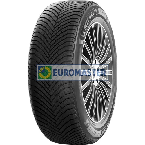 Winterreifen MICHELIN Alpin 7 205/50 R17 93V XL - Autoreifen mit hervorragender Nasshaftung (Klasse B) und optimalem Fahrverhalten bei winterlichen Bedingungen – ideal für sicheres Fahren im Winter.