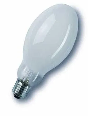 LEDVANCE NAV-E 70 W/I E27 70W Natriumdampflampe 5900lm, E27