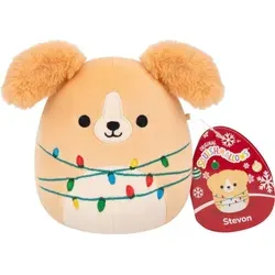 Jazwares GmbH SQM Weihnachtsstyles, 19cm, so Sonstige - Bunt