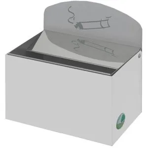 VAR Aschenbecher von VAR