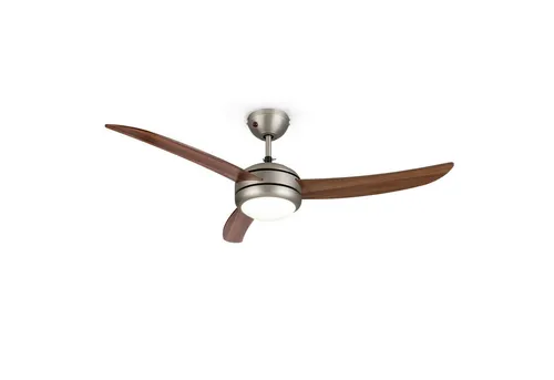 Klarstein El Paso 2-in-1 Deckenventilator mit Fernbedienung von Klarstein