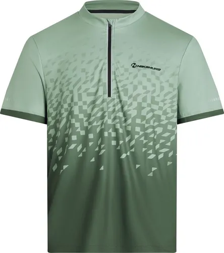 NAKAMURA Radtrikot Daniel IV M GREEN SMOKE