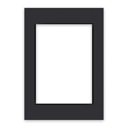 Passepartouts & Aufziehmaterialien von Nielsen