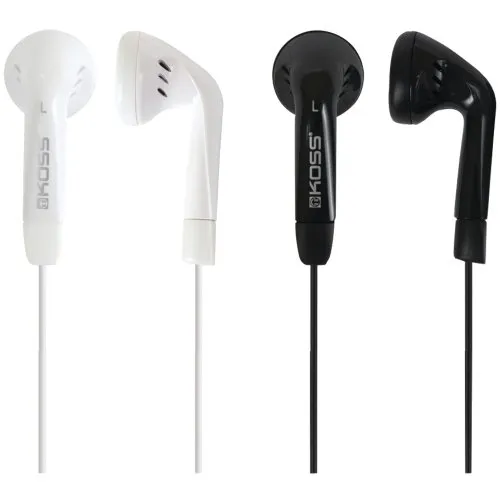 inakustik KE7-2 Pair Lightweight On Ear Buds