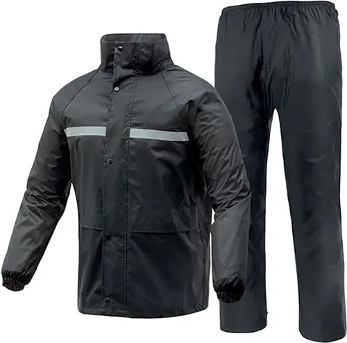 Motorradbekleidung von Tucano Urbano