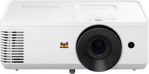 VIEWSONIC Beamer PA700X - XGA 4500 lm, 3D-fähig, ideal für beeindruckende Präsentationen und Heimkino-Erlebnisse