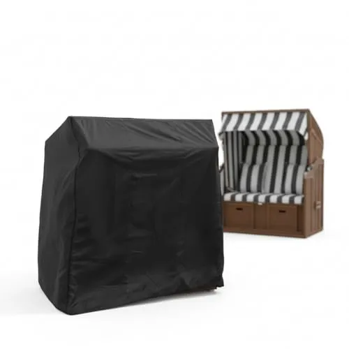 Mucola Schutzhülle für Strandkorb