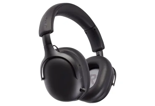 Medion® Over Ear-Kopfhörer MEDION LIFE HX-1 Pure (MD43774)
