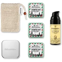 Störtebekker® Dusch Routine Set