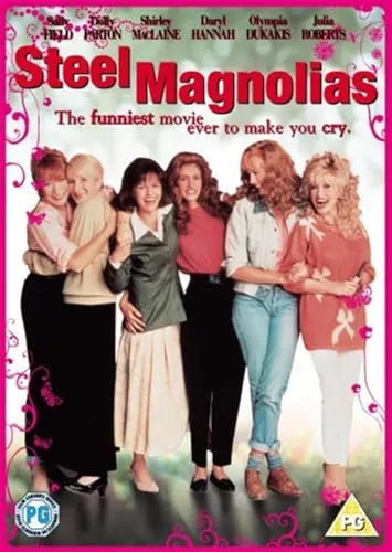 Steel Magnolias [UK Import]