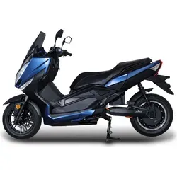 Produktbild STORMBORN E-Motorroller ALEX R