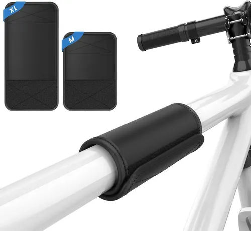 Fahrrad Rahmenschutz Set 2 Größen Thule