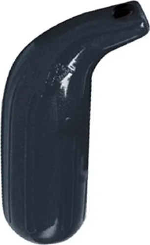 TaylorMade Low Freeboard Bootsfender 12,7 x 35,6 cm - Bootsfender aus strapazierfähigem Vinyl mit patentiertem Design für optimalen Schutz und Haltbarkeit auf dem Wasser.