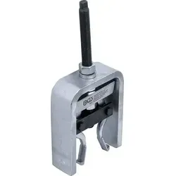 Innenlager-Abzieher - Spannweite 24 bis 51 mm - Sonstiges Fahrradzubehör, ideal für die Demontage von Pilotlagern mit einfacher Handhabung und robuster Gewindestange M12.
