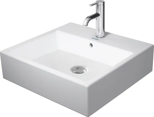 Duravit Vero Air Waschtisch 1 Hahnloch von Duravit