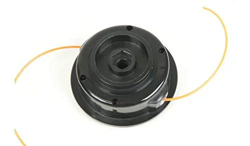 Oregon Q111139 Fadenkopf Mini Tap&Go für Mcculloch-Rasentrimmer