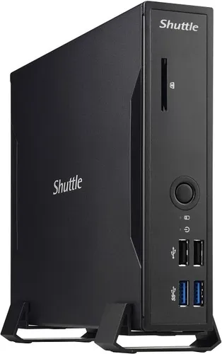 Shuttle D4371BA 1037U/4GB/500GB/HD/WIN8.1