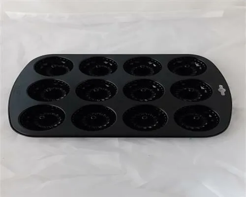 Kaiser 12er Muffin Muffinform von Kaiser