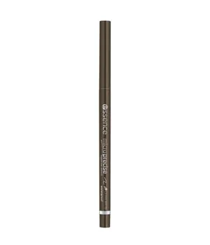 essence Micro Precise Waterproof Augenbrauenstift 0.05 g Nr. 05 - Black Brown