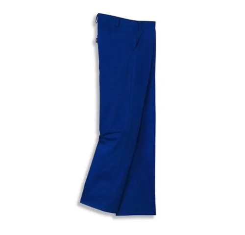 Uvex Eco 127 Herren-Arbeitshose - Blaue Cargohose für Männer - Arbeitshosen mit robustem Material und praktischen Taschen für optimale Funktionalität bei der Arbeit.