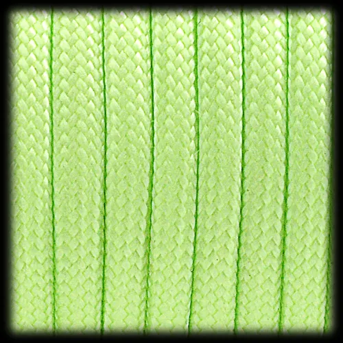 FLUORESZIERENDES Paracord, universell einsetzbares Survival-Seil, 30 Meter
