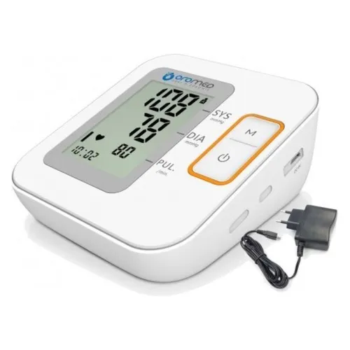 Hi-tech medical ORO-N2 BASIC Blutdruckmessgerät Oberarm Automatisch (ORO-N2 BASIC)