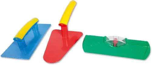 Maurergarnitur 3-teilig von VEDES